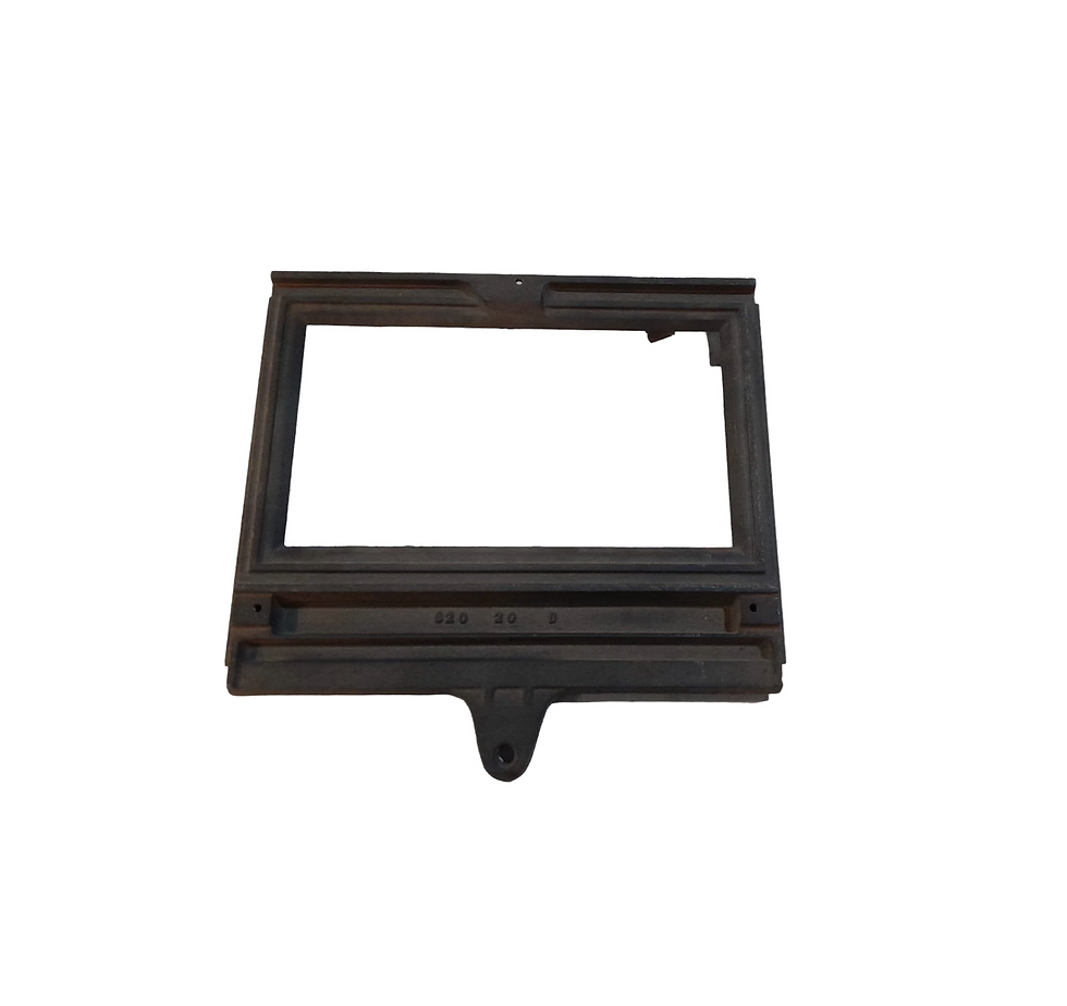 Miniature : Côté Ouvert Droit 620 20 D pour Insert Eco 620