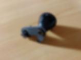 Loquet Gauche - 700 14 NM