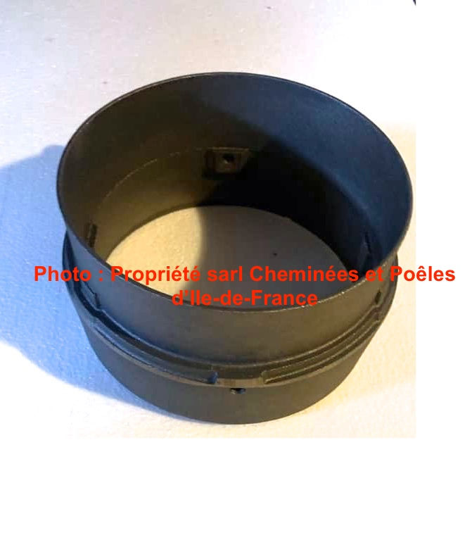Miniature : Adaptateur Clapet 1000 3349