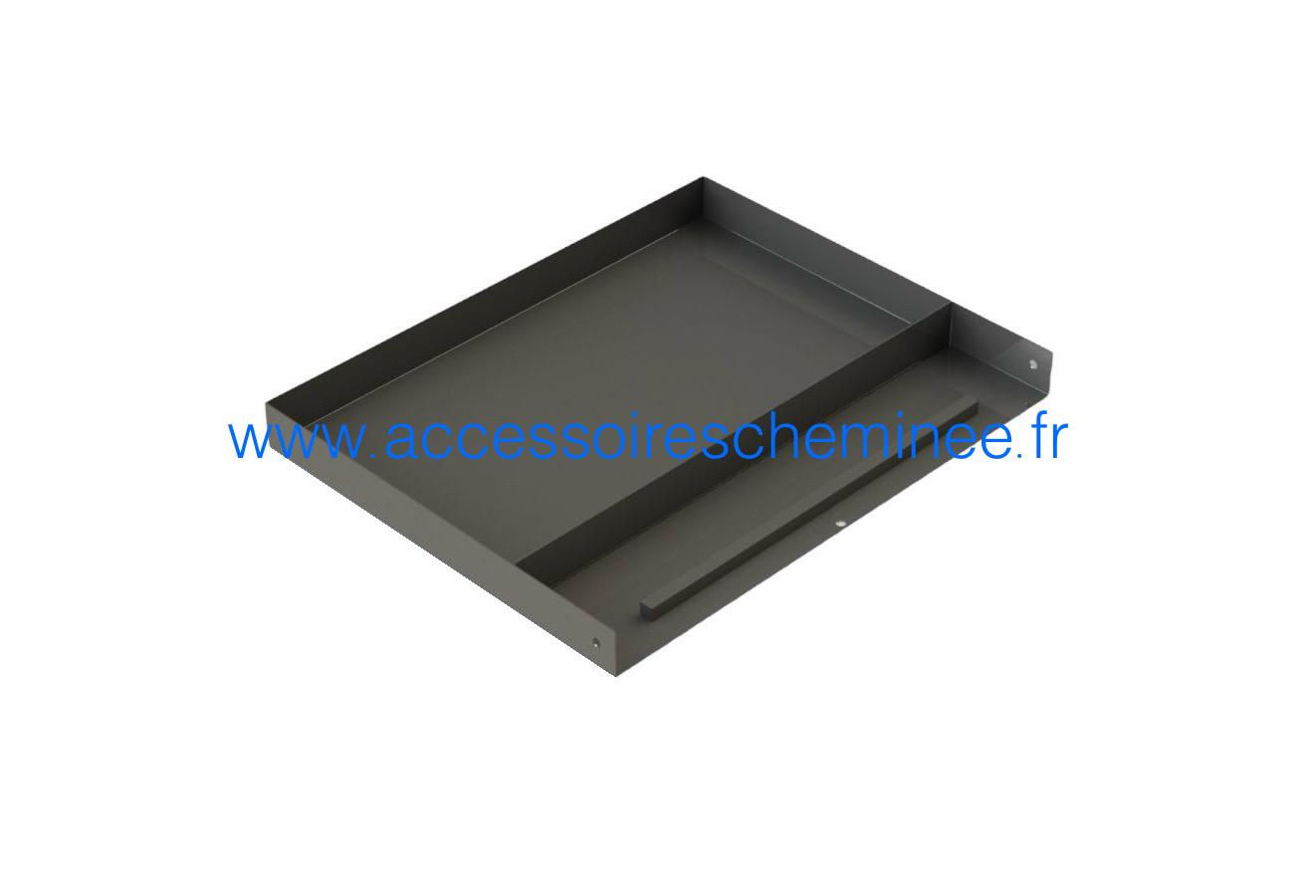 Cendrier sans Façade pour Ancien Insert 700 - 3571A