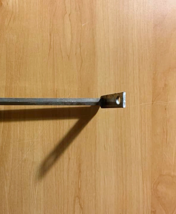 Axe de Manoeuvre - 4733