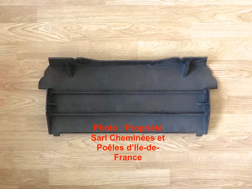 Miniature : Déflecteur Partie Basse - 700 67 TFA