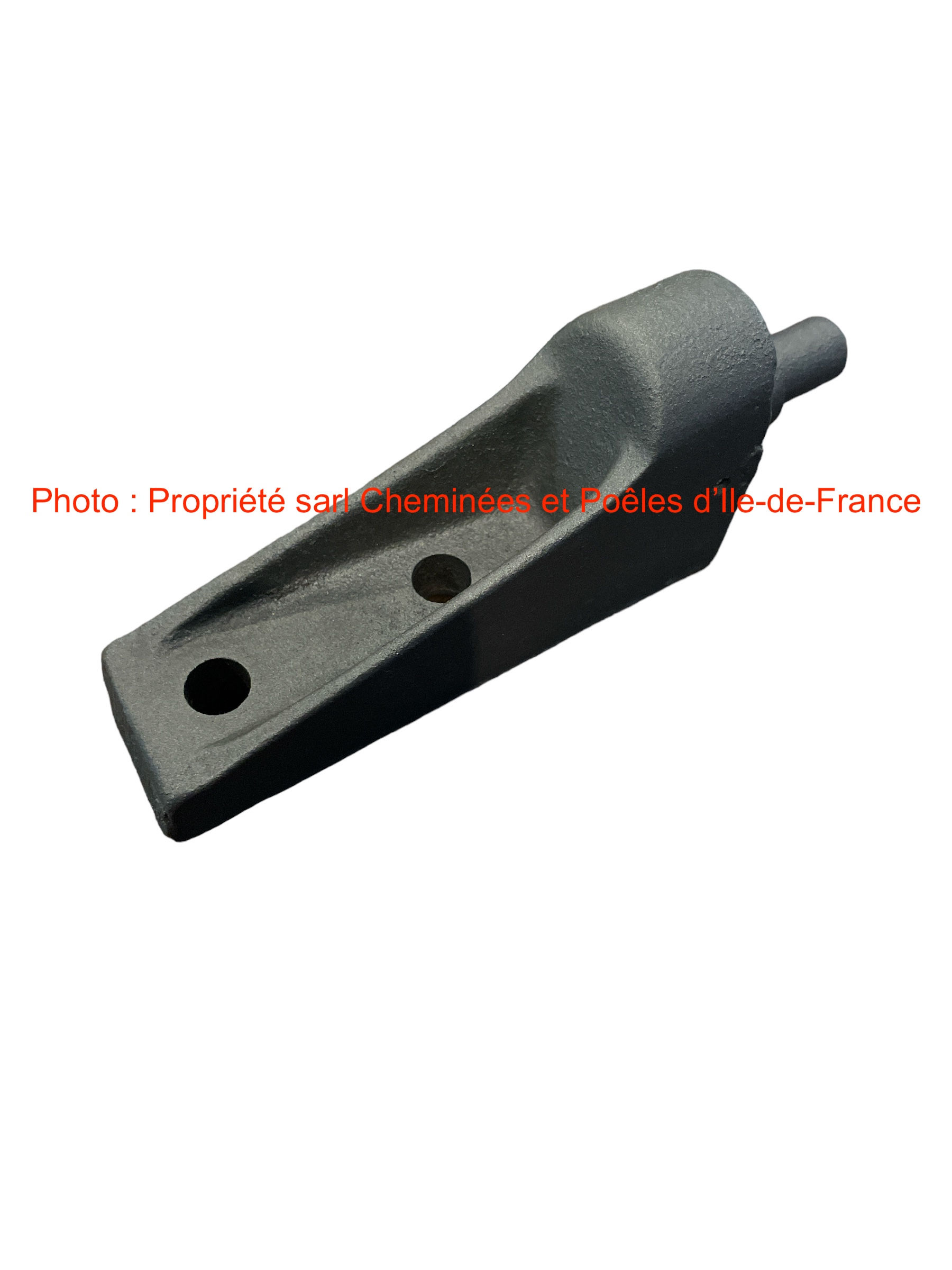 Chape Gauche pour Insert 700 AM - 700 3564G