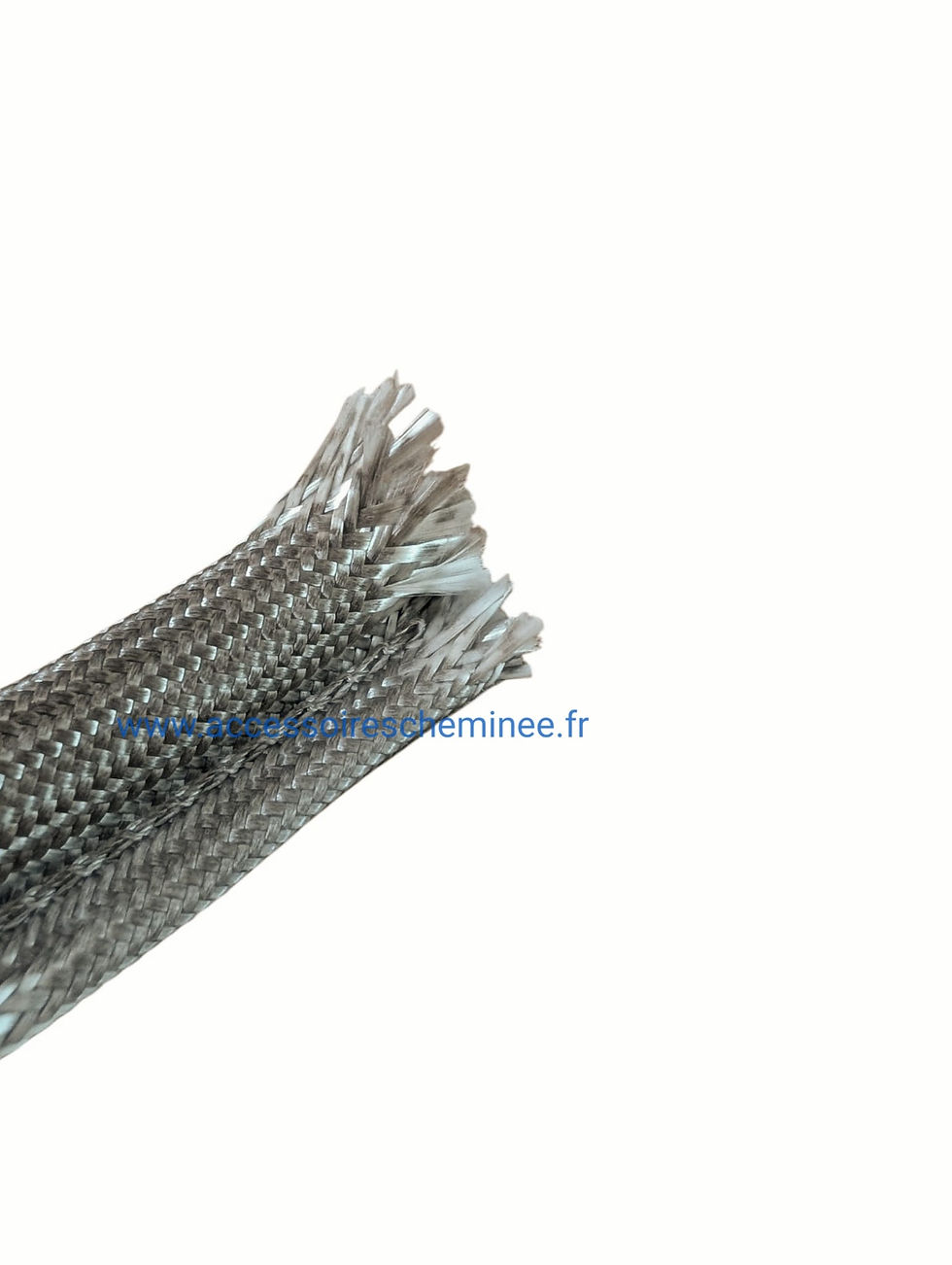 Miniature : 1M de Joint à Lèvre, Double Bulbe Rond 20x10mm