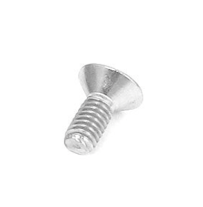 Vis pour Contre-Cadre de Façade - Ancien Insert 600 - M6x16 Fraisée Cruciforme