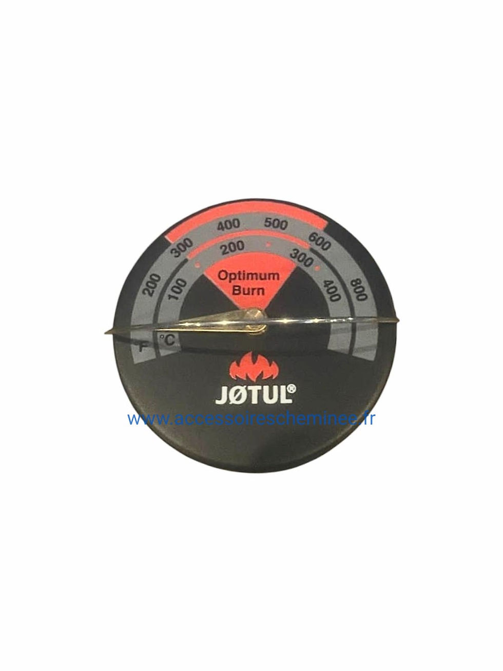 Miniature : Thermomètre Magnétique Jotul - 50054282
