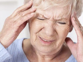 Accidente cerebrovascular (ACV) en adultos mayores: causas, sÃntomas y tratamiento