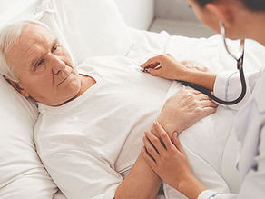 Guía de Infecciones Comunes en Personas Mayores: Signos, Prevención y Tratamientos
