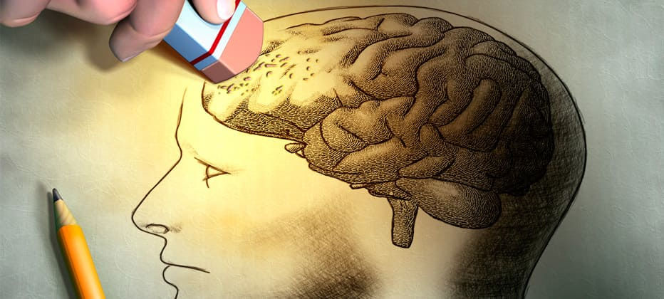El Alzheimer y sus efectos