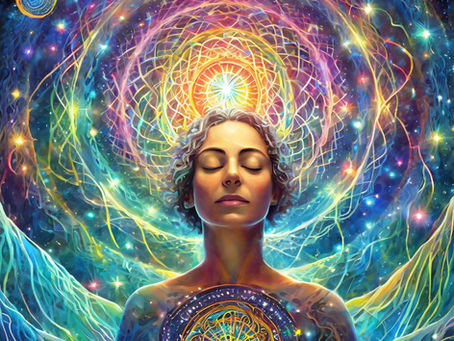 How Quantum Healing Hypnosis Supports Deep Emotional Release