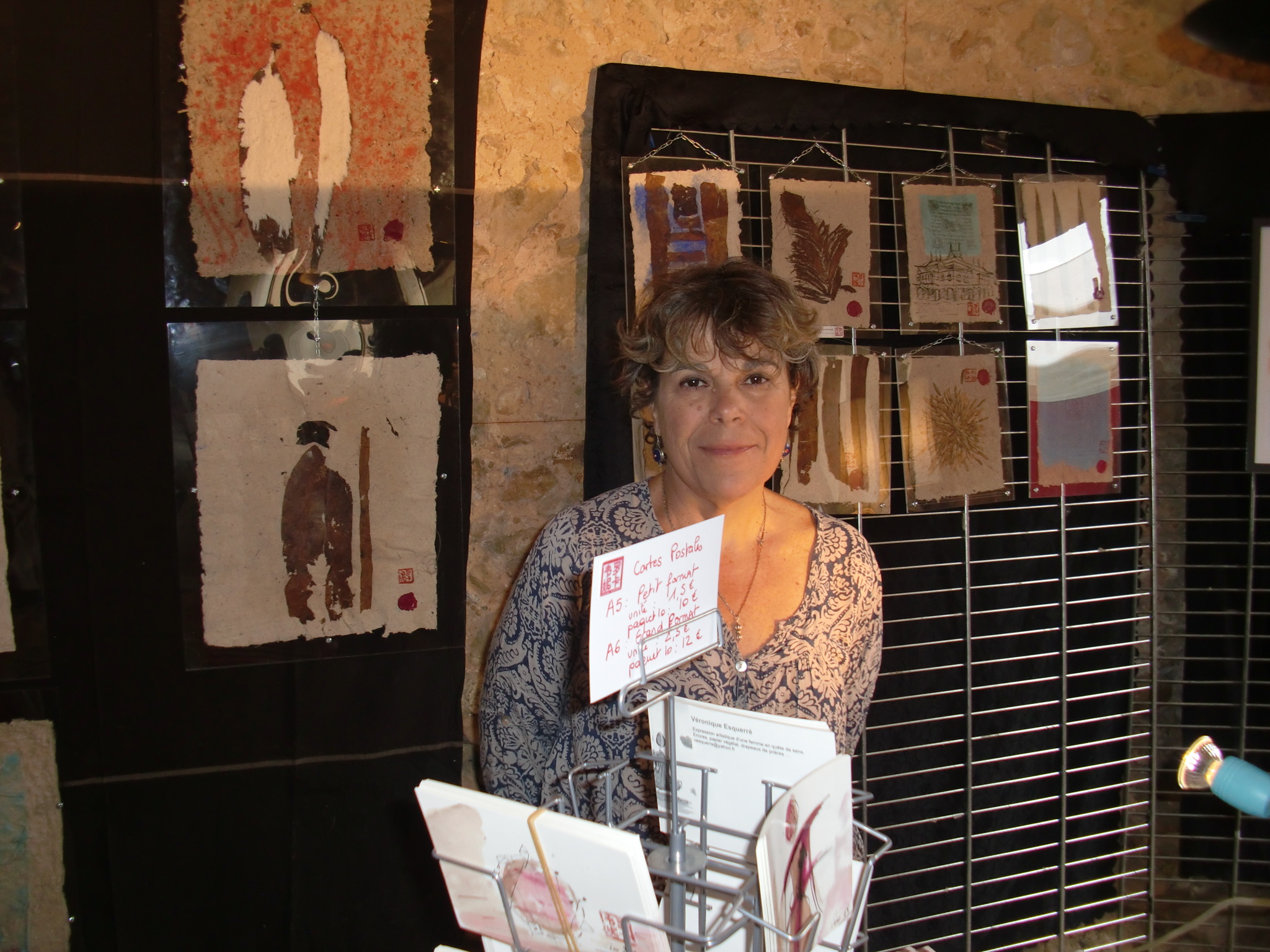 Journée des Artisans d'Art-Castries