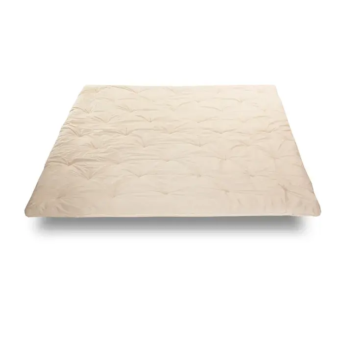 Thumbnail: Wooly 3" Organic Wool Mattress Topper
