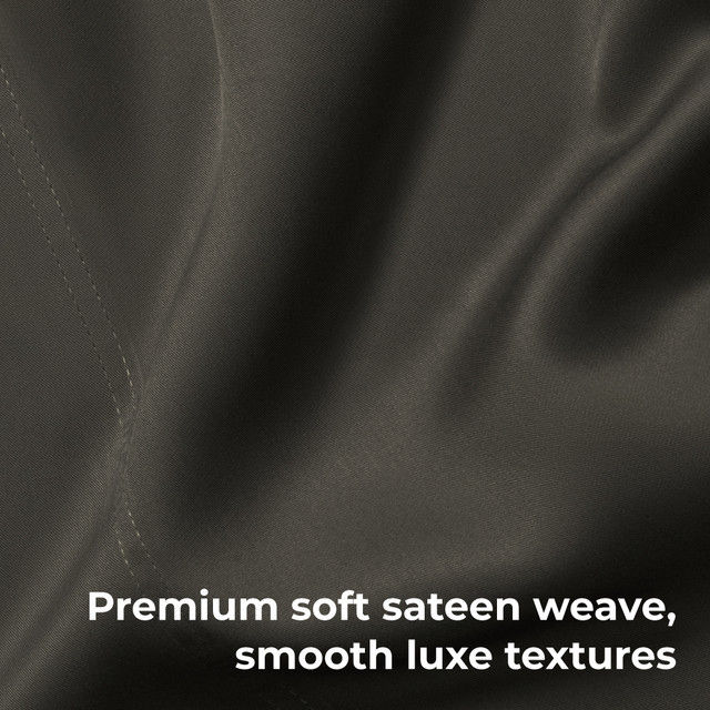 Thumbnail: Resort Bamboo Pillowcase Set