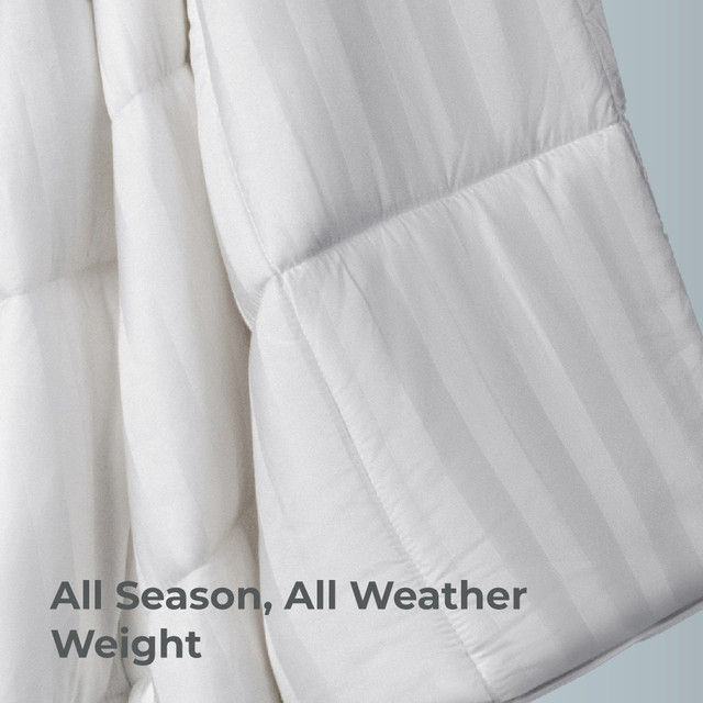 Thumbnail: White Comforter