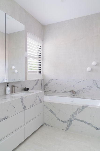 Glen Iris House