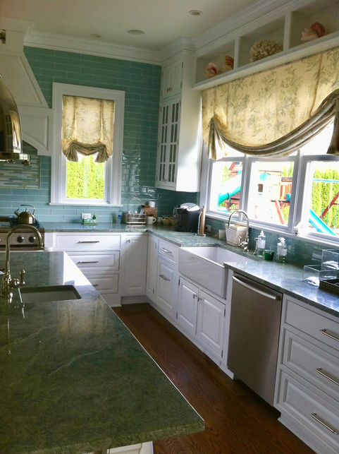 Kitchen Interior Design