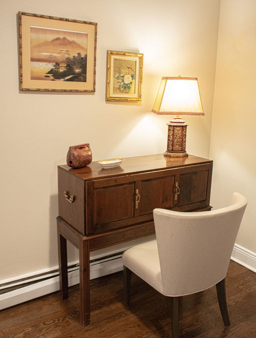 Miscellaneous Interior Decor Displays