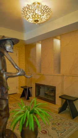 Miscellaneous Interior Decor Displays