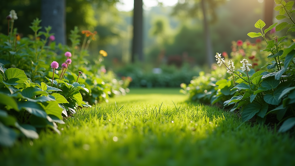 The Importance of Sustainable Living in Today's World