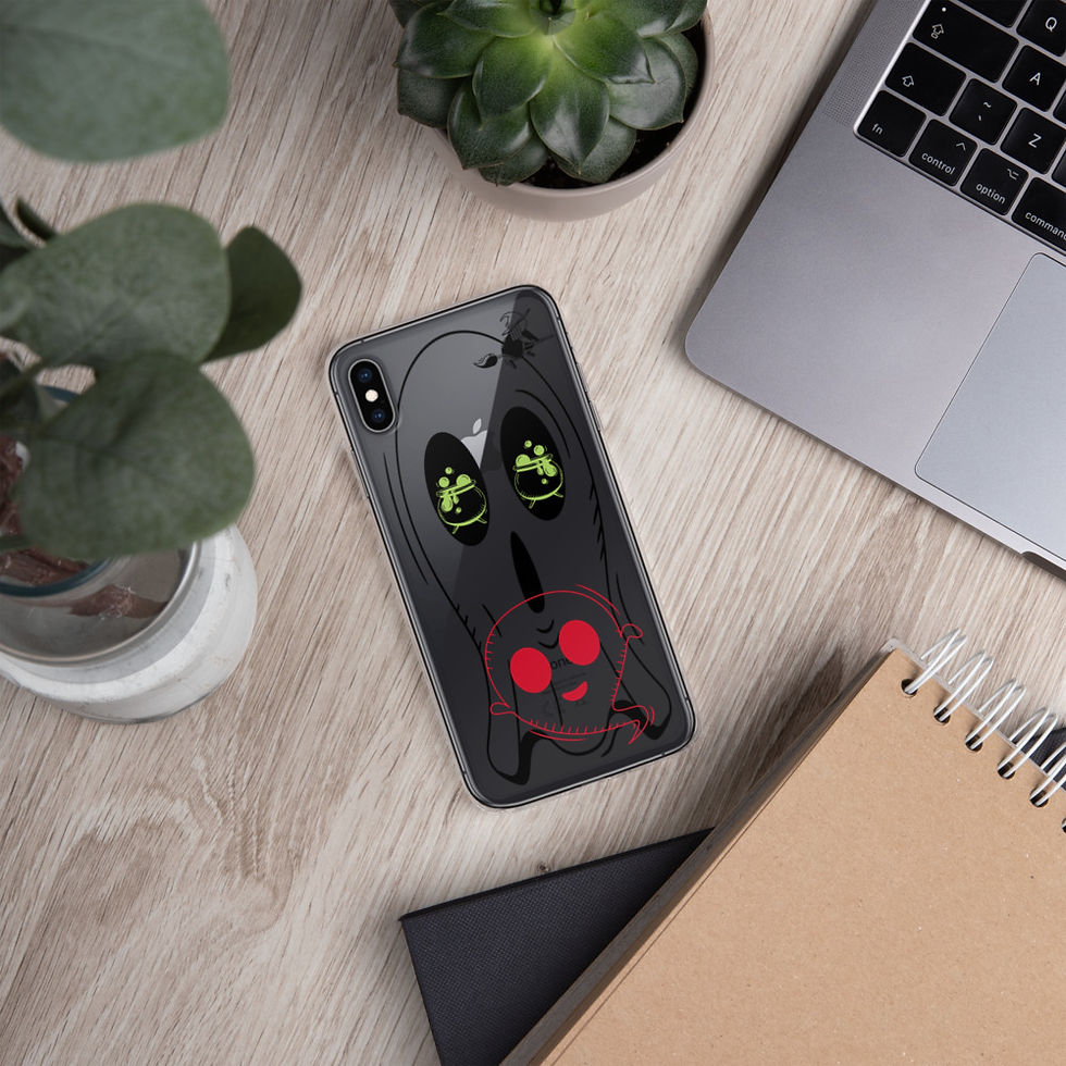 Thumbnail: iPhone Case