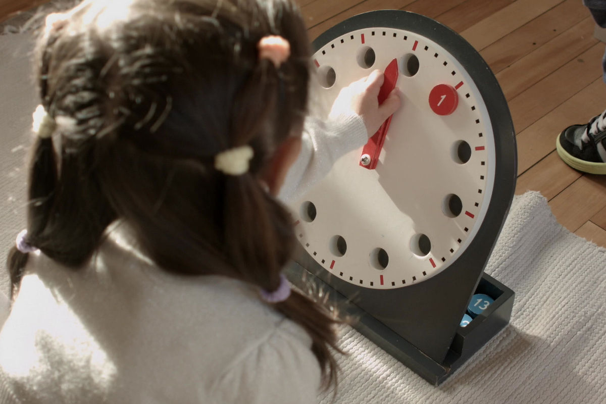 Muskoka Montessori - Licensed Daycare in Huntsville, ON