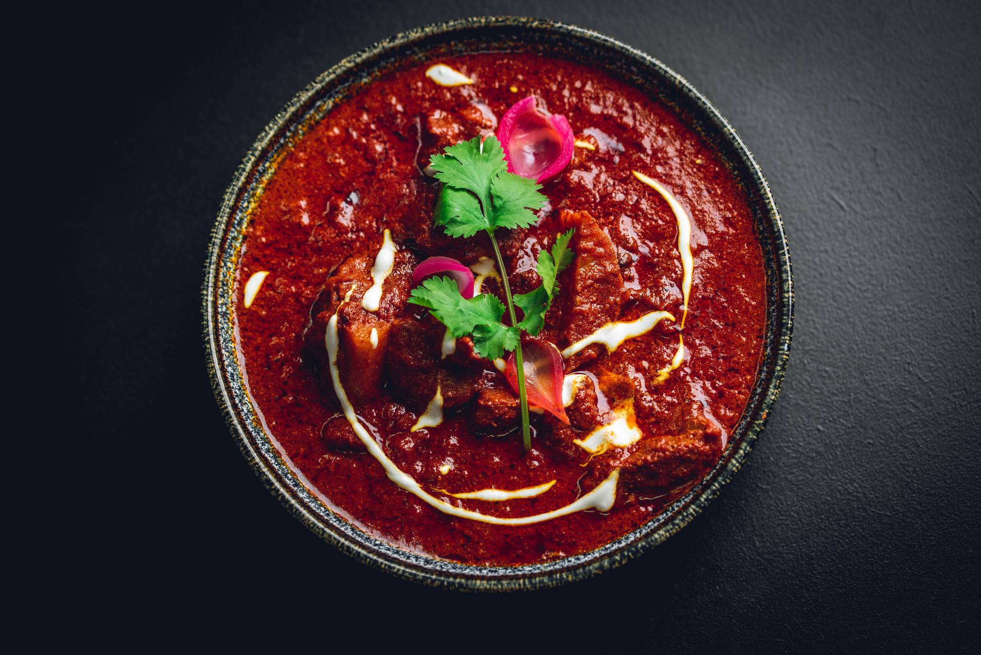 Rajdoot Indian Restaurant in Birmingham