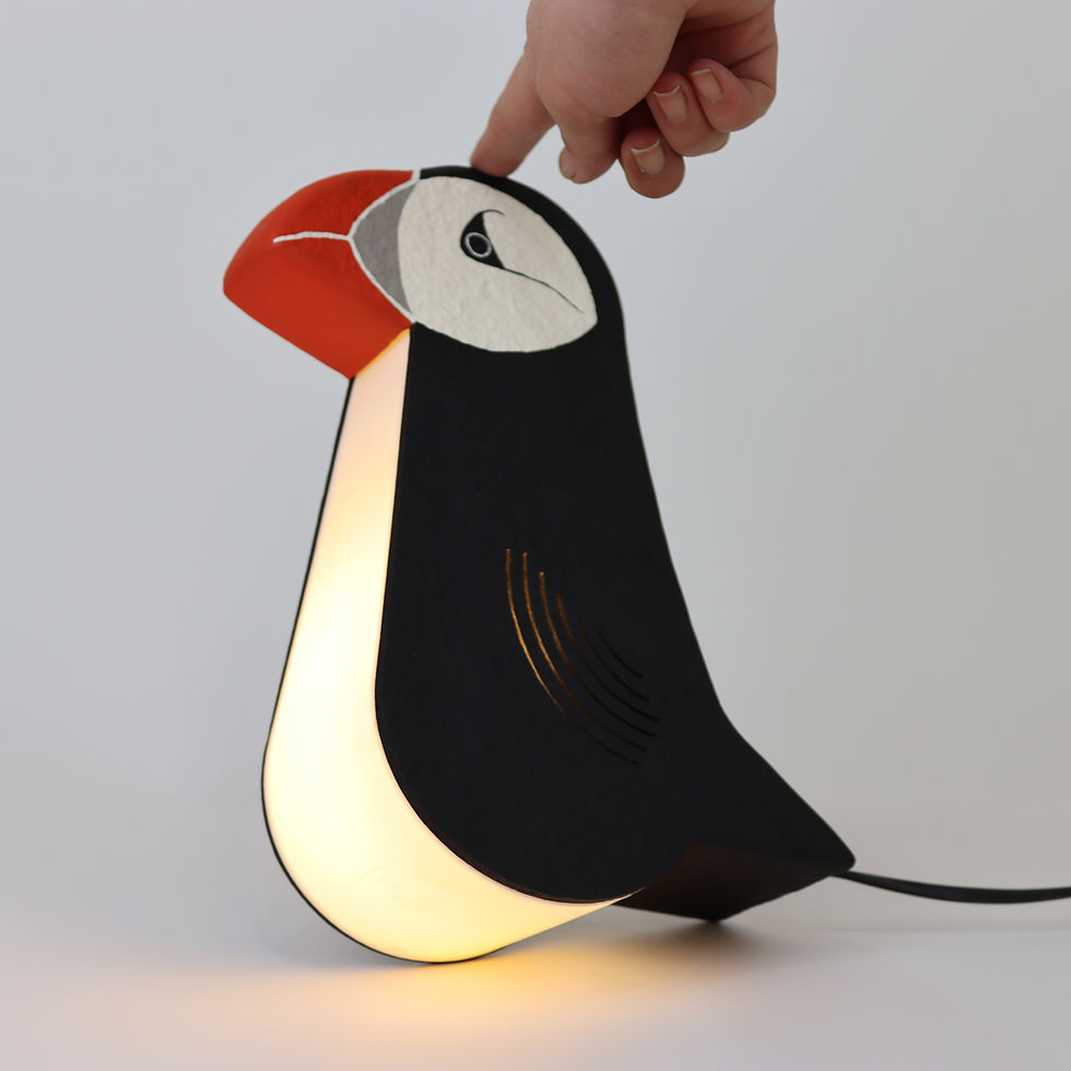Küçük resim: Puffin