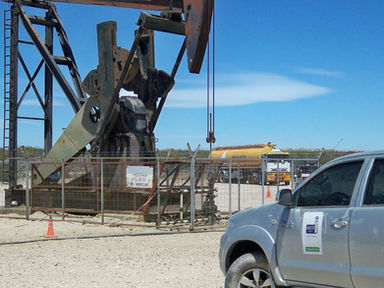 GreenZyme® EOR Single Well Treatment Implementation