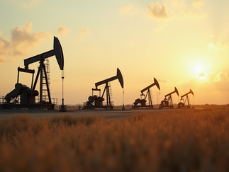 Unveiling the Benefits of Enzyme-Enhanced Oil Recovery Methods