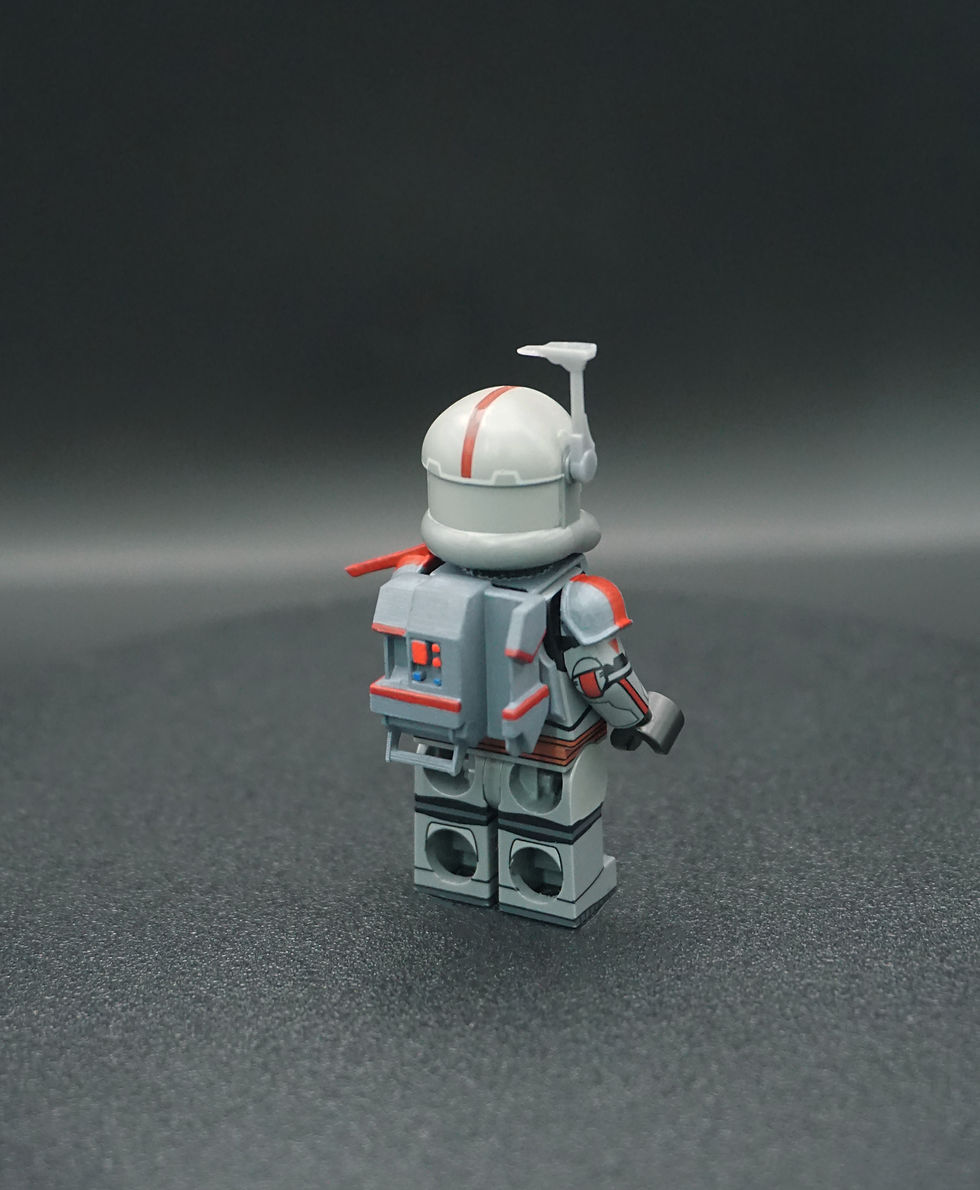 Thumbnail: Clone Commando Kit - Crosshair
