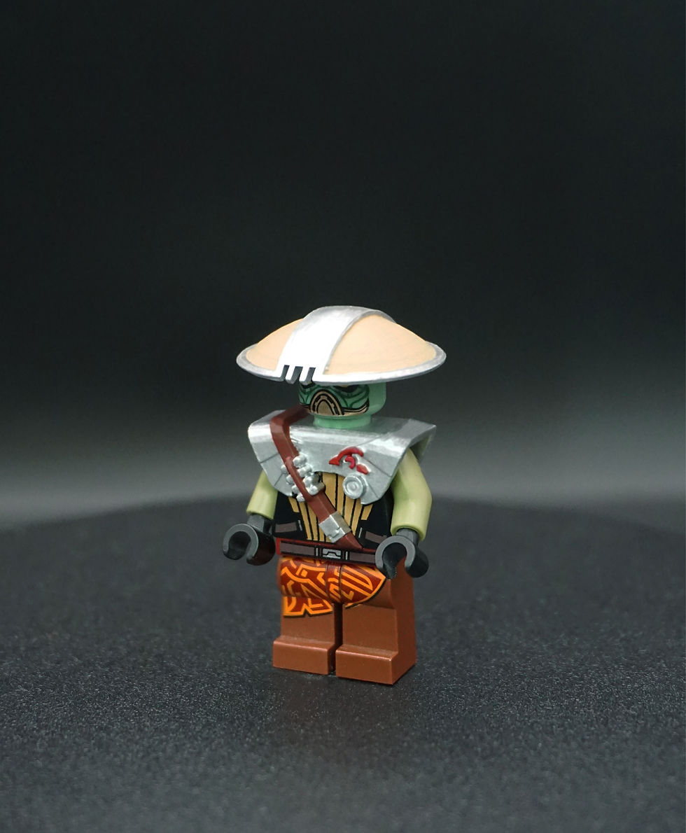 Thumbnail: Embo Kit