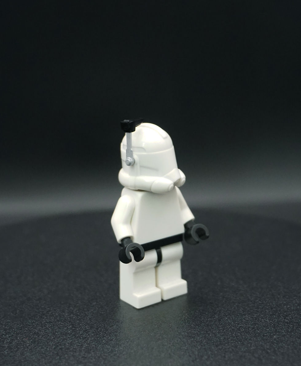 Thumbnail: Clone Trooper Rangefinder