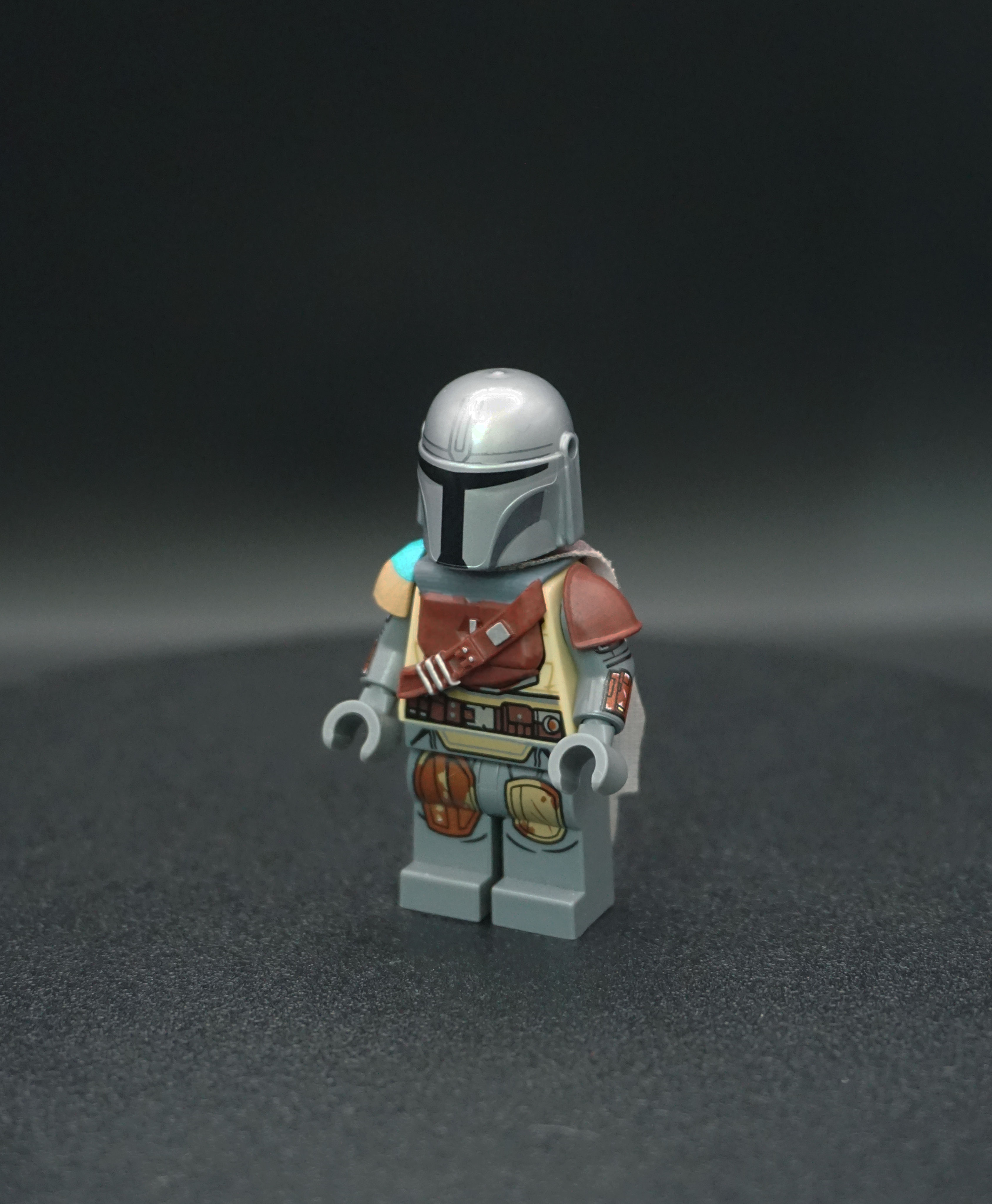 S1 Din Djarin Armour Kit