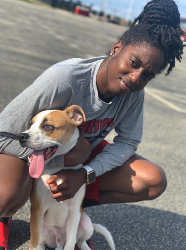 Jaz Jones and King