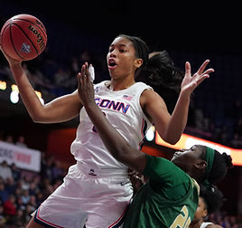 I recently looked at how Sabrina Ionescu will impact the New York Liberty. While she gets the lion share of the coverage, Ionescu is just one of six rookies drafted by New York—all of whom were selected within the first 15 picks.