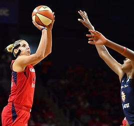 With many WNBA teams diving headlong into free agency, a divide has eroded the mid-tier competition. A binary of approaches has materialized: Some franchises are win-now; others prepare solely for the future. The new CBA led to a ballooning of both player salaries and the cap.