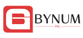 Bynum, Inc. logo