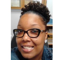 Employee Spotlight: Natascha Hampton