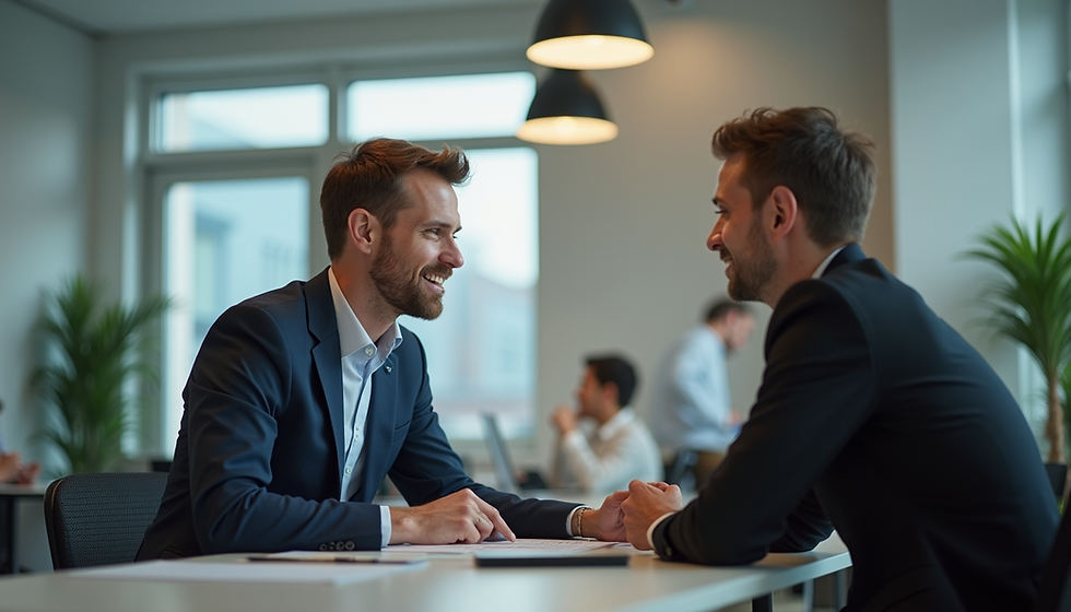 Comment le coaching améliore la performance en entreprise