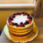 Tres Leche