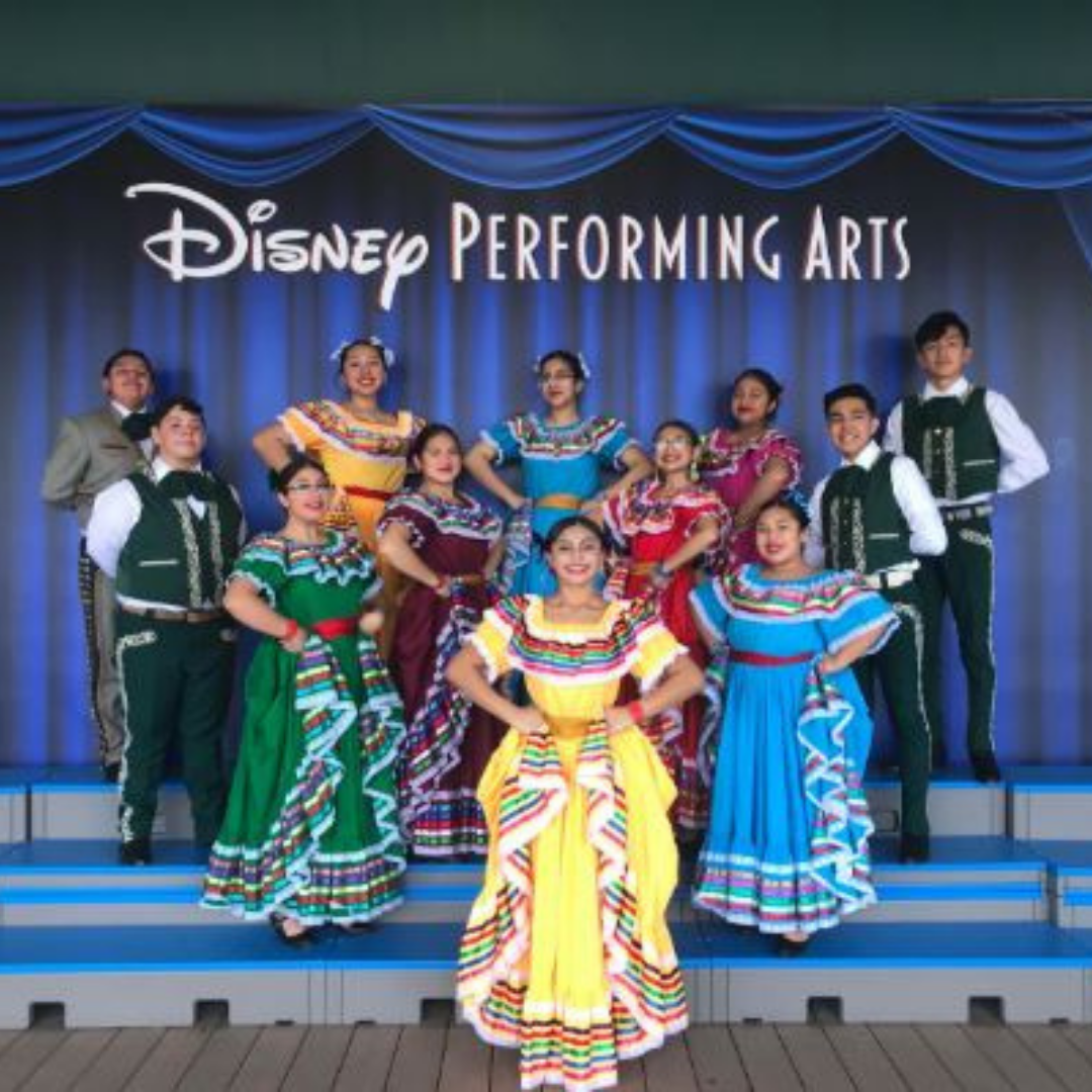 Ballet Folklorico