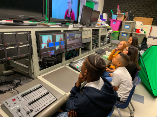 TV Production