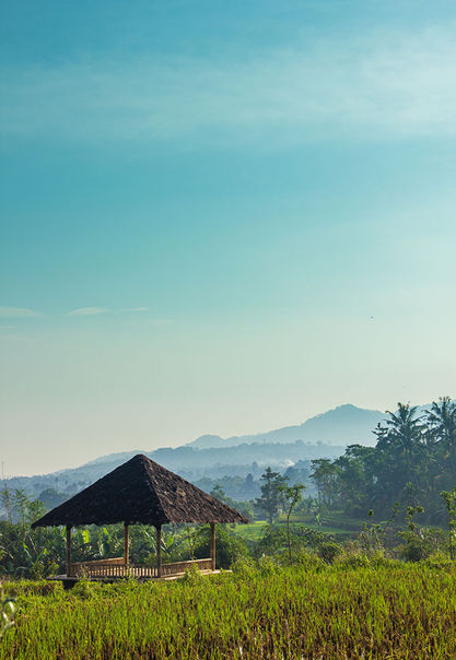 jokosantoso - Rhythm of Silence