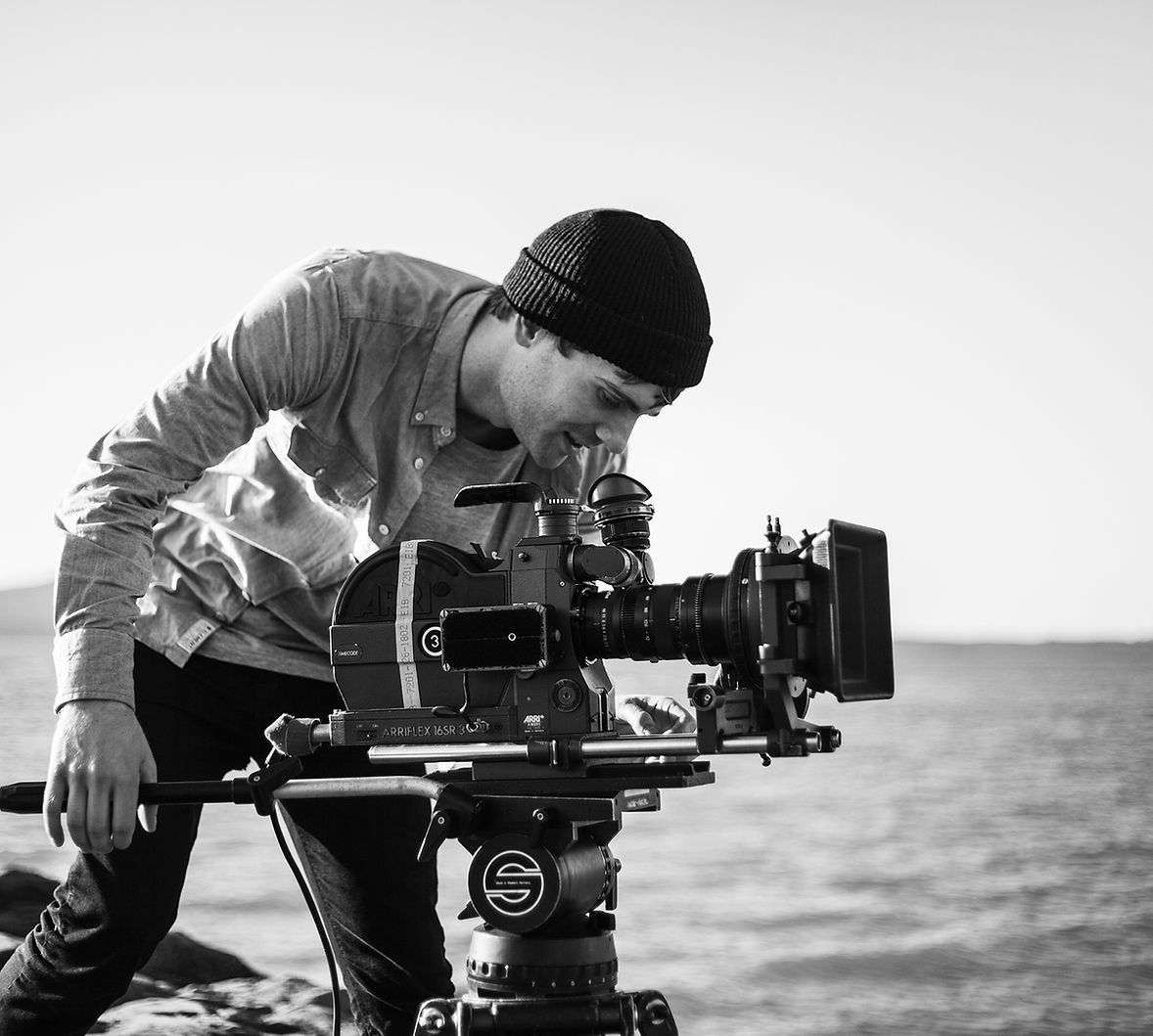 videographer perth