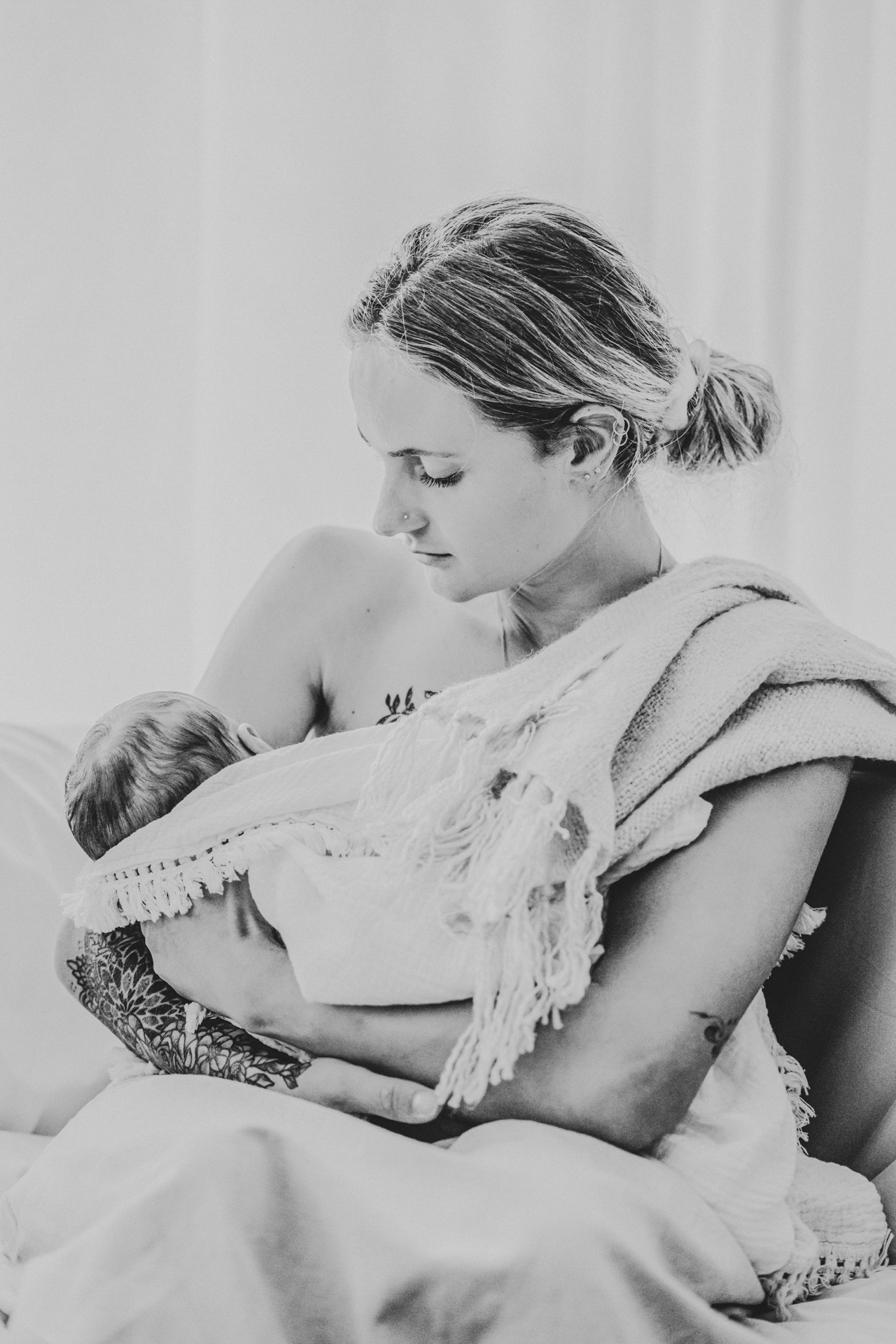 Doolee Studio family photography