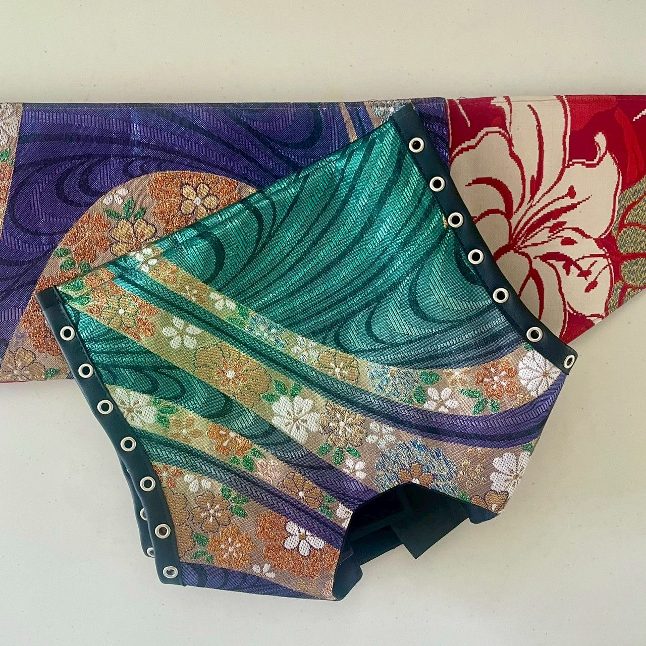 waobi+boots cover set 4