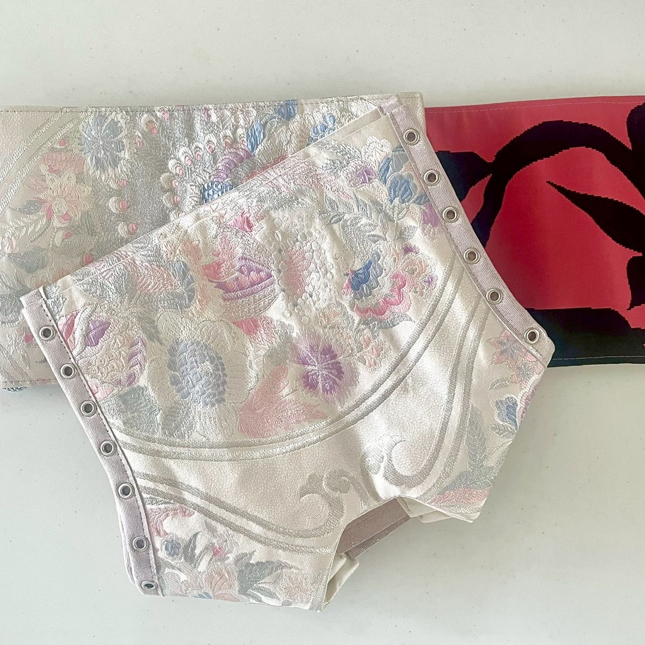 waobi+boots cover set 6