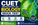 CUET UG Biology Mock Test 5 banner featuring educational design elements, biology-themed visuals such as DNA strands, plant cells, and scientific diagrams, with bold text highlighting practice test preparation for Common University Entrance Test. Ideal for students preparing for CUET undergraduate biology exam, showcasing a professional and engaging layout to attract learners and improve academic performance.