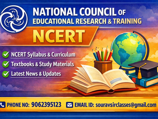 Students studying NCERT books for competitive exam preparation and academic success