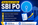 Educational promotional banner for State Bank of India Probationary Officer (SBI PO) preparation featuring professional banking career guidance, structured learning pathways, examination preparation support, syllabus orientation, eligibility understanding, interview readiness, and strategic mentoring. Visual design highlights academic excellence, competitive exam preparation, and professional growth opportunities for aspiring banking sector candidates.